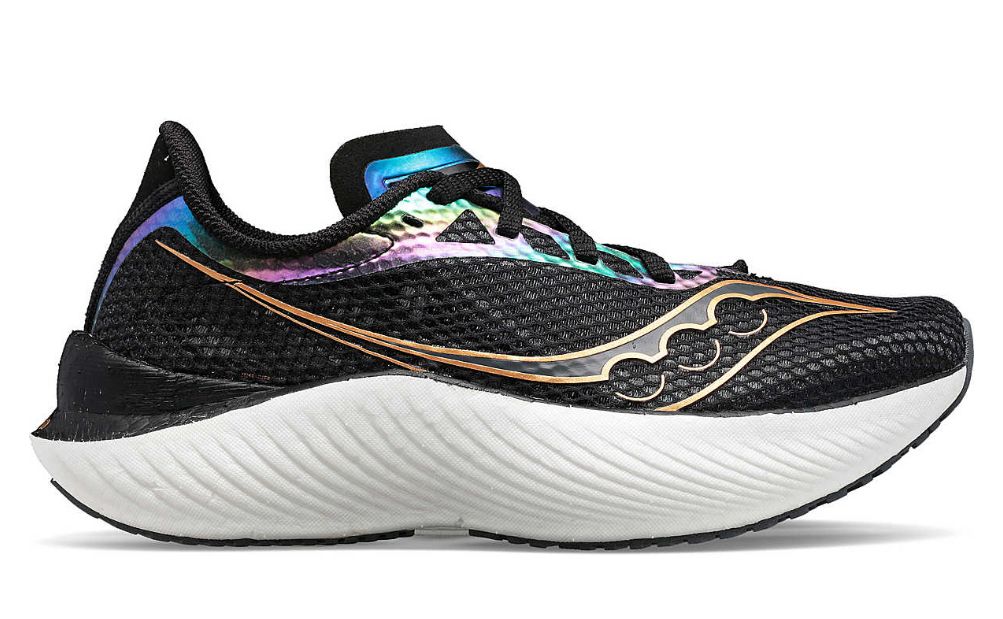 SAUCONY ENDORPHIN PRO 3 PLACA DE CARBONO, PARA CABALLERO ASFALTO