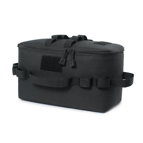 BOLSA DE ALMACENAMIENTO PARA ACAMPAR AL AIRE LIBRE