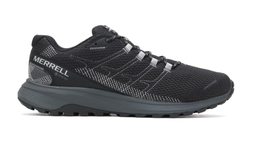MERRELL FLY STRIKE PARA CABALLERO TRAIL RUN