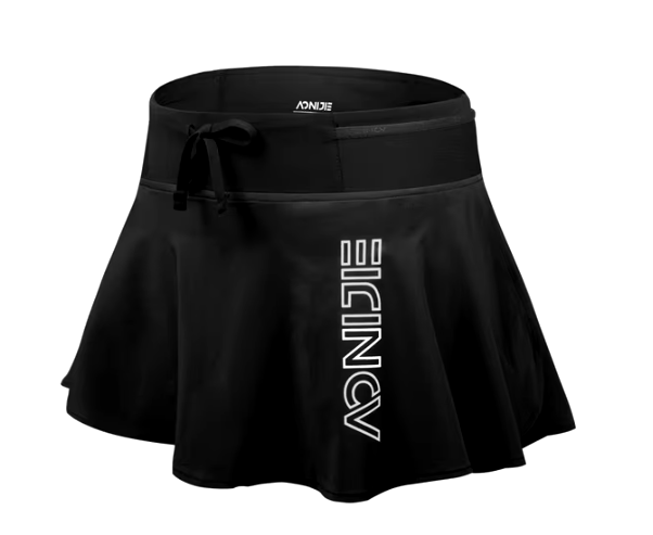 AONIJIE FALDA CON LICRA (F5104)