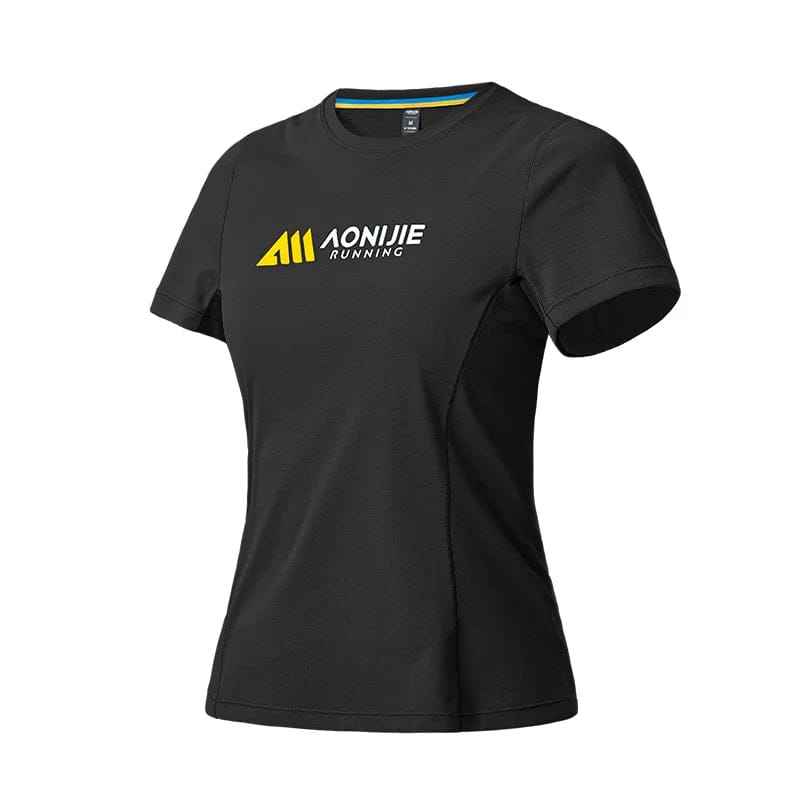 AONIJIE CAMISETA MANGA CORTA PARA DAMA (FW6198)