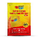 HAND WARMER SPORT TEMP 2 PACK (CALENTADOR DE MANOS)