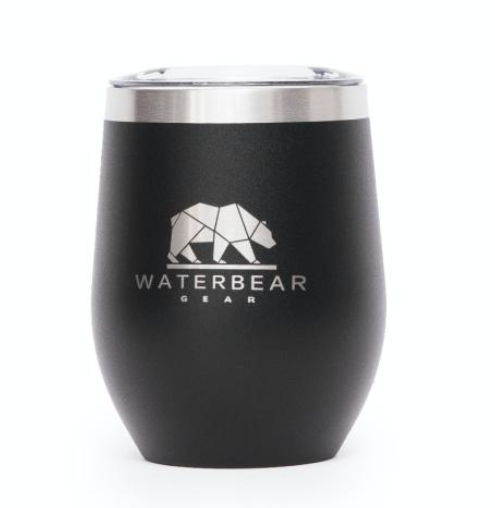 WATERBEAR GEAR VASO TERMICO 12 OZ I.C.E