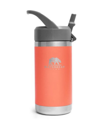 WATERBEAR GEAR TERMO TERMICO 14 OZ 12 HORAS I.C.E