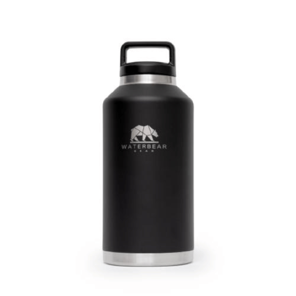 WATERBEAR GEAR TERMO TERMICO 64 OZ 48 HORAS I.C.E