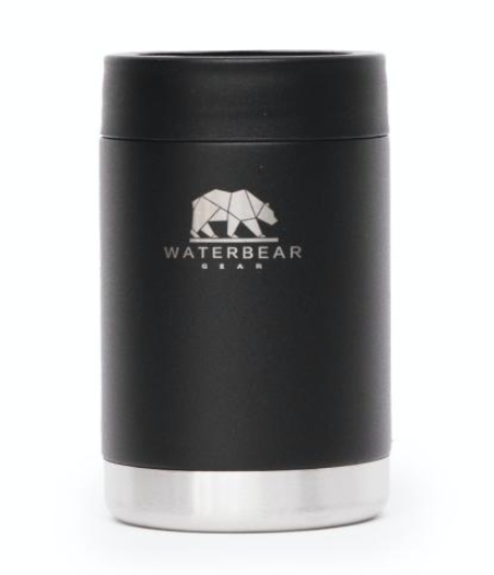 WATERBEAR GEAR VASO TERMICO 12 OZ