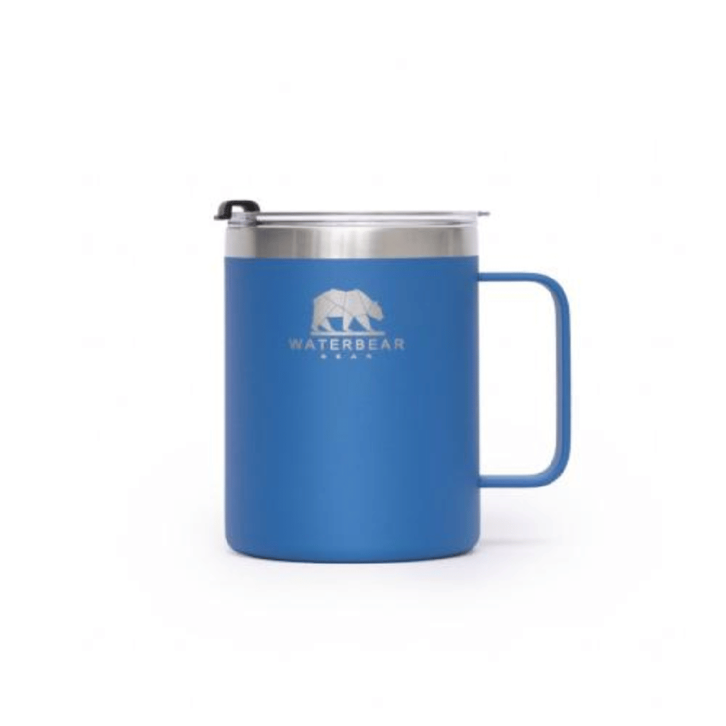 WATERBEAR GEAR TASA TERMICO 10 OZ I.C.E