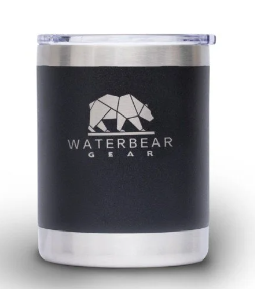 WATERBEAR GEAR VASO TERMICO 10 OZ I.C.E