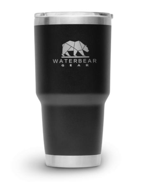 WATERBEAR GEAR VASO TERMICO 30 OZ I.C.E