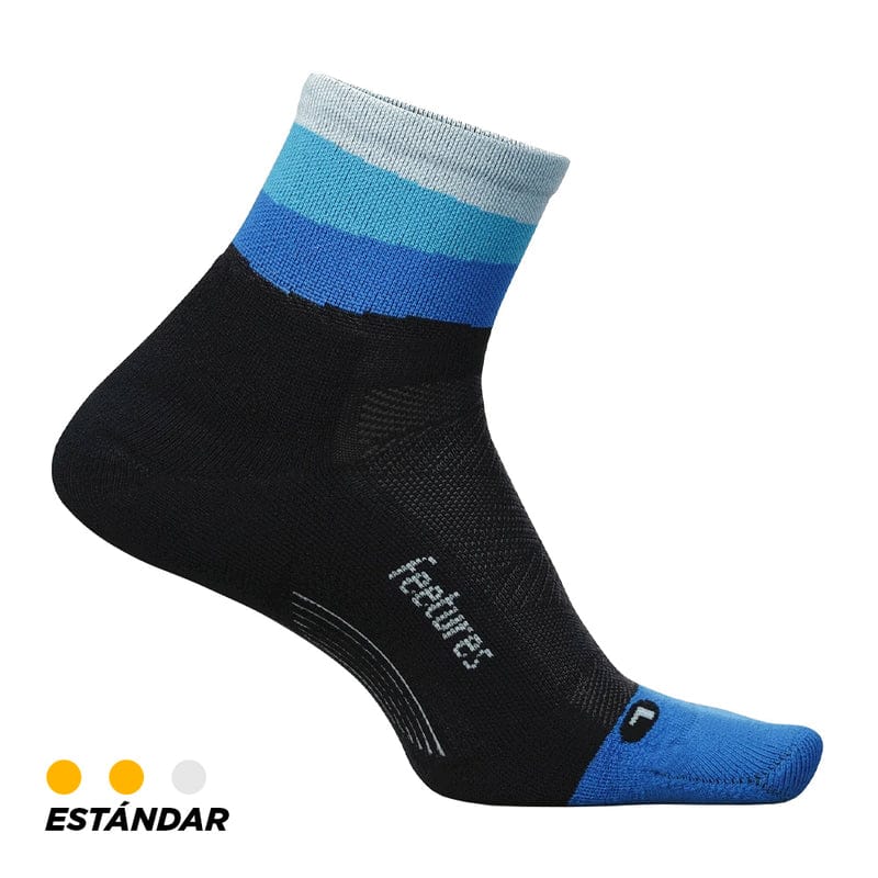 FEETURES CALCETINES ELITE LIGHT CUSHION