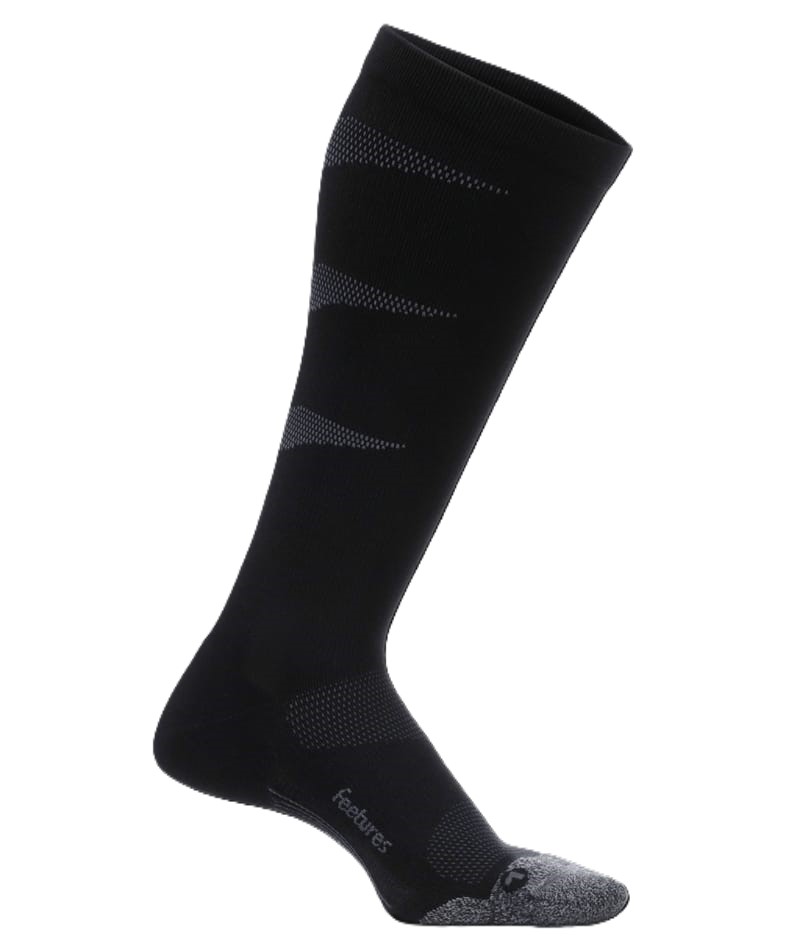 FEETURES CALCETINES GRADUATED COMPRESSION LIGHT CUSHION