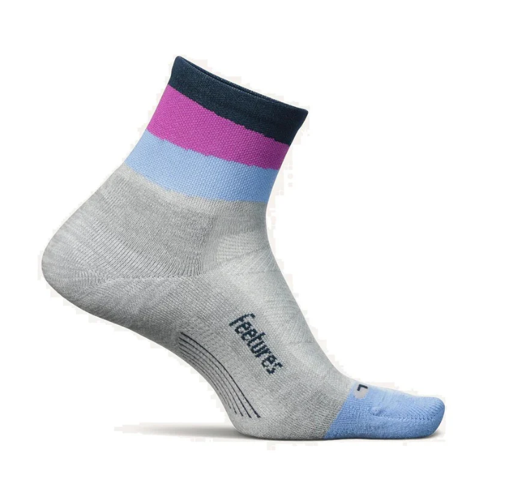FEETURES CALCETINES ELITE LIGHT CUSHION