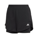 ADIDAS CLIMACOOL SHORT CON LICRA PARA CABALLERO (JN2670)