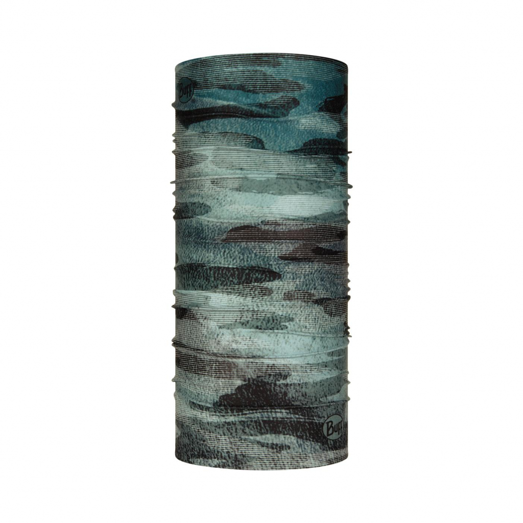 BUFF COOLNET UV + GROVE STONE BLUE