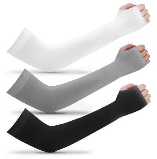 MAP BROTHER MANGA DEPORTIVA DE PROTECCION SOLAR (M3050)