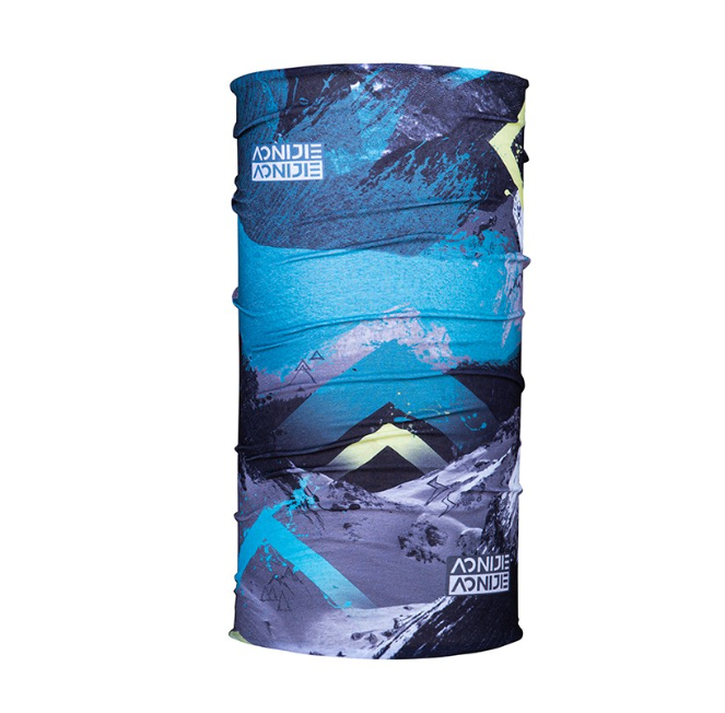 AONIJIE BANDANA DEPORTIVA COOLMAX (E4905)
