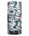 BUFF ORIGINAL ECOSTRETCH SILVERY GREY