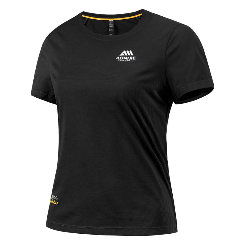 AONIJIE CAMISETA MANGA CORTA PARA DAMA (FW6231)