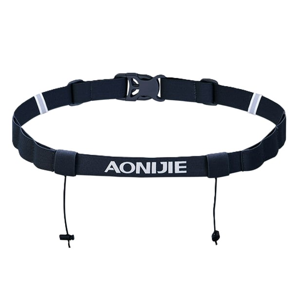 AONIJIE PORTA NUMERO DE CARRERA (E4076)