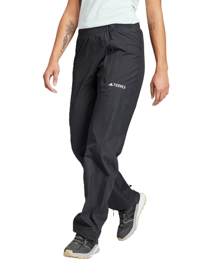 ADIDAS PANTALON IMPERMEABLE PARA DAMA (TERREX)