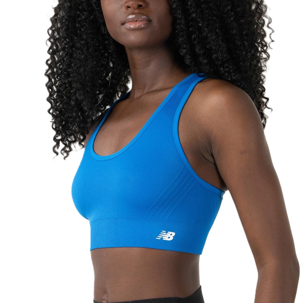 NEW BALANCE TOP DEPORTIVO TRIPACK (460392)