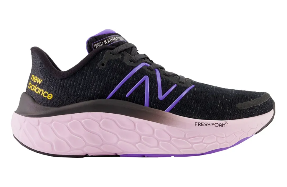 NEW BALANCE FRESH FOAM X KAIHA ROAD V1 PARA DAMA ASFALTO