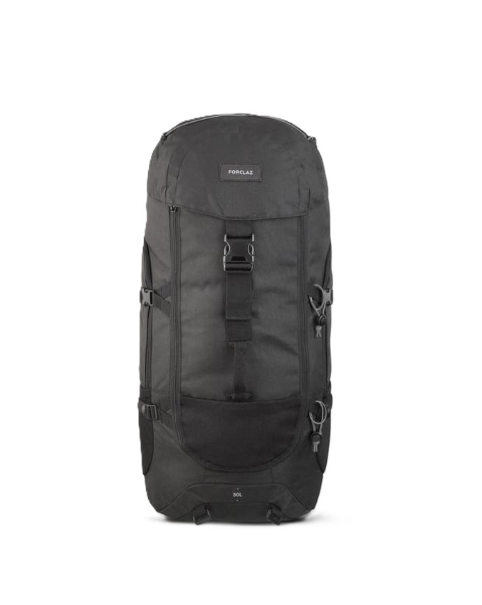 FORCLAZ MOCHILA 50 LITROS
