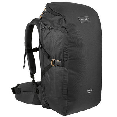 FORCLAZ MOCHILA 40 LITROS