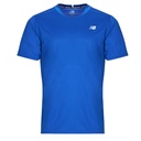 NEW BALANCE CAMISETA MANGA CORTA PARA CABALLERO (MT21262)