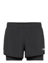 NEW BALANCE SHORT CON LICRA PARA CABALLERO (MS23245)