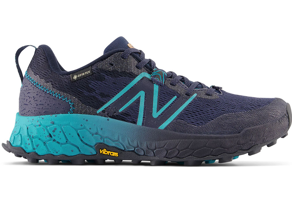NEW BALANCE FRESH FOAM X10 HIERRO V7 GTX PARA DAMA TRAIL RUN