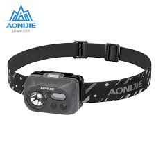 AONIJIE LINTERNA LED RECARGABLE (E4031)