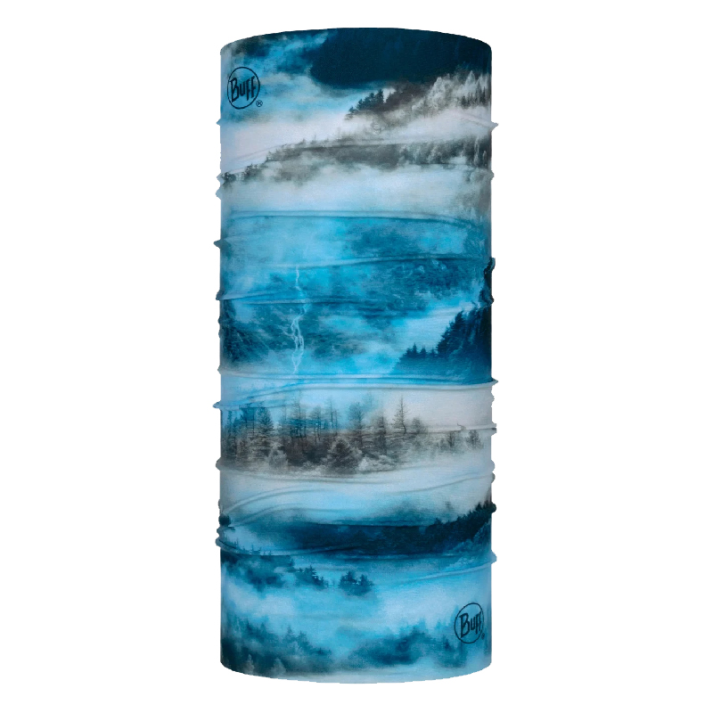 BUFF ECOSTRETCH ORIGINAL HALLOW BLUE