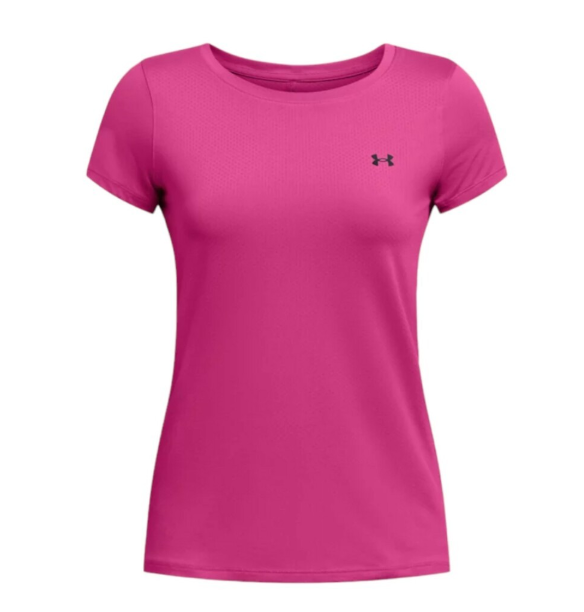 UNDER ARMOUR CAMISETA MANGA CORTA PARA DAMA (1328964)