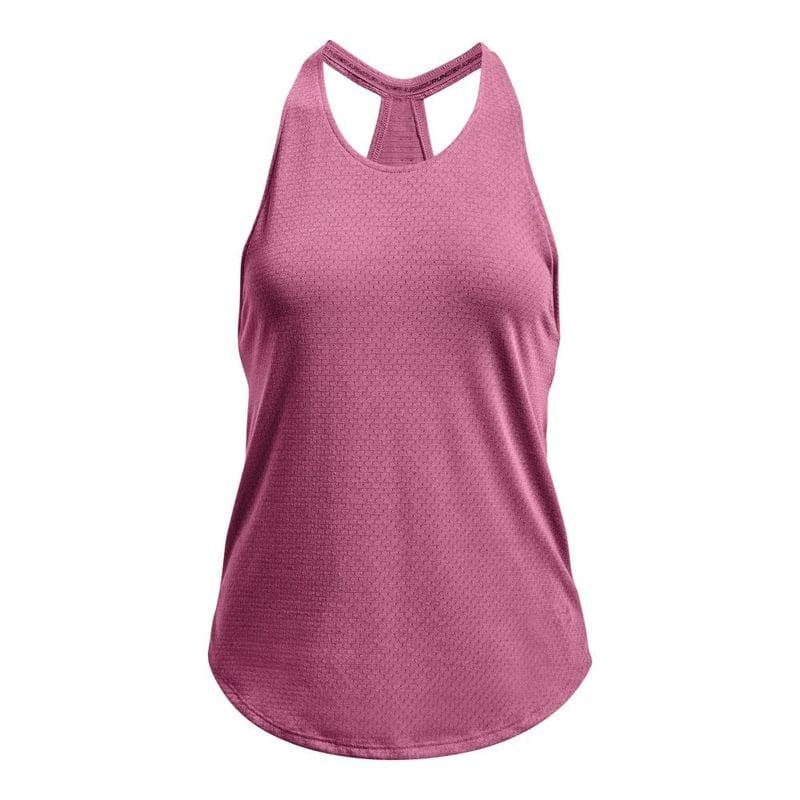 UNDER ARMOUR CAMISETA SIN MANGA PARA DAMA (1361372)