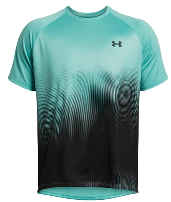 UNDER ARMOUR CAMISETA MANGA CORTA PARA CABALLERO (1377053)