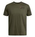 UNDER ARMOUR CAMISETA MANGA CORTA PARA CABALLERO (1382906)