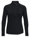 UNDER ARMOUR CAMISETA MANGA LARGA CON ZIPER PARA DAMA (1365632)