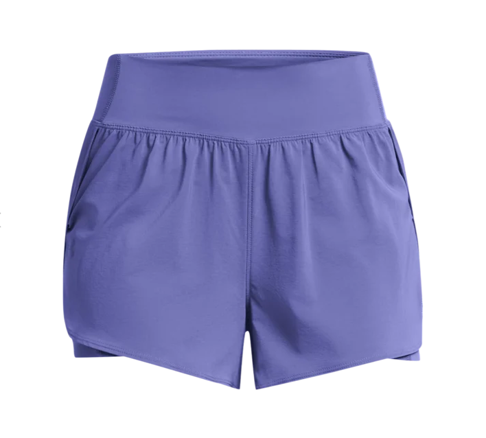 UNDER ARMOUR SHORT VANISH PARA DAMA (1376936)