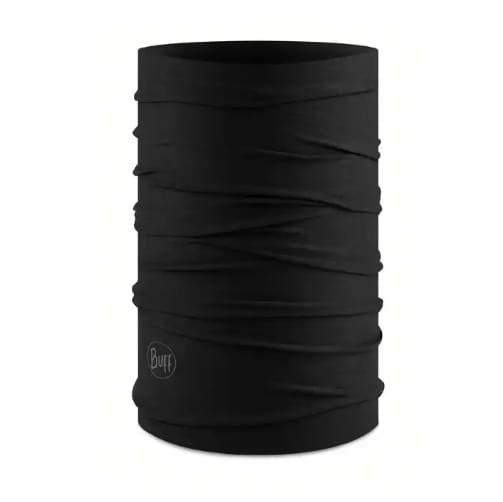 BUFF ORIGINAL ECOSTRETCH SOLID BLACK