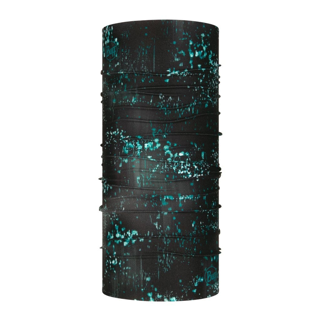 BUFF COOLNET UV+ SPECKLE BLACK