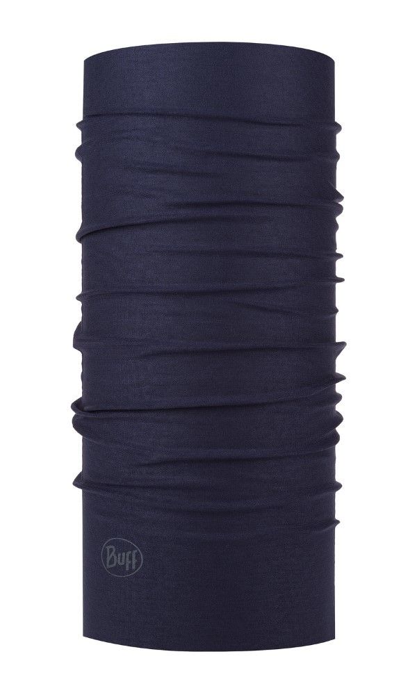 BUFF ORIGINAL ECOSTRETCH SOLID NIGTH BLUE