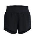 UNDER ARMOUR SHORT FLY-BY ELITE CON ZIPER PARA DAMA (1383242)