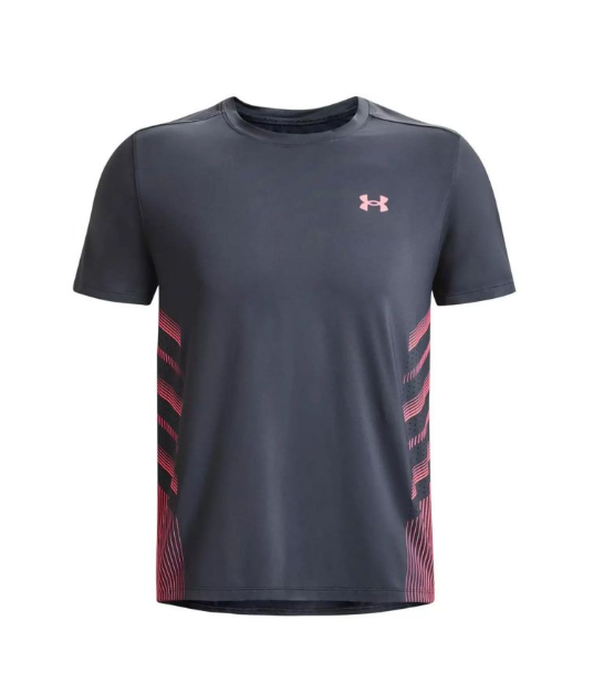UNDER ARMOUR CAMISETA MANGA CORTA PARA DAMA