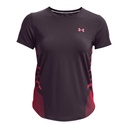 UNDER ARMOUR CAMISETA MANGA CORTA PARA DAMA (1376818)