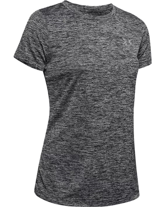 UNDER ARMOUR CAMISETA MANGA CORTA PARA DAMA (1277206)