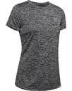 UNDER ARMOUR CAMISETA MANGA CORTA PARA DAMA (1277206)