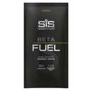 SIS BETA FUEL EN POLVO DE 80 CARBOHIDRATO