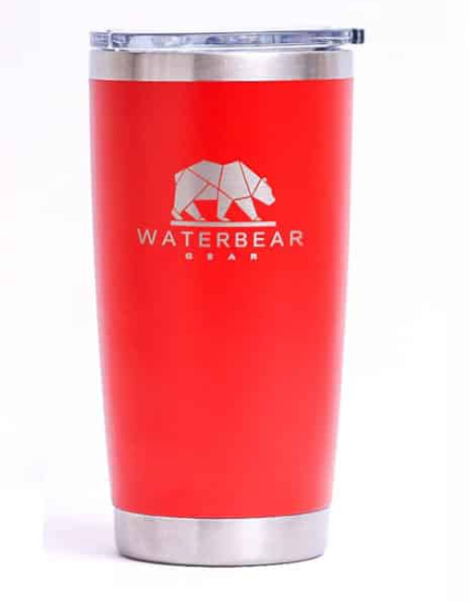 WATERBEAR GEAR VASO TERMICO 20 OZ  I.C.E