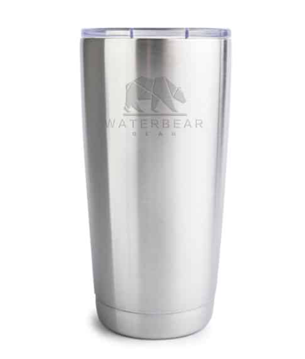 WATERBEAR GEAR VASO TERMICO 20 OZ  I.C.E